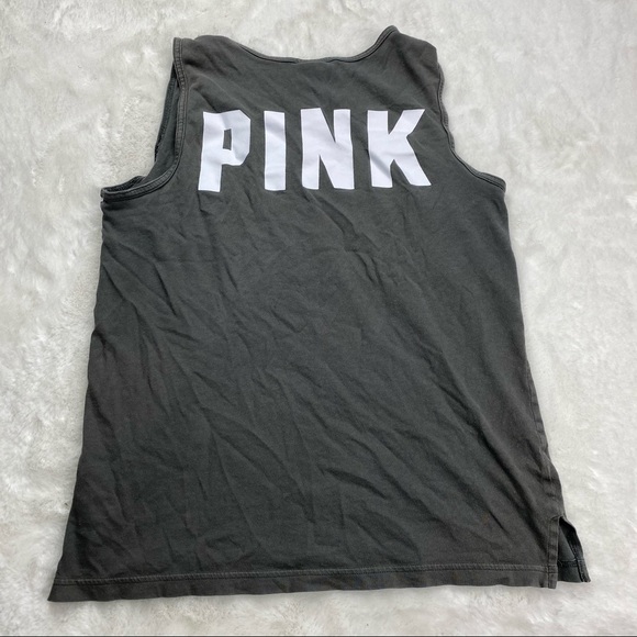 Victoria Secret Pink Active Tank Top - Picture 3 of 3